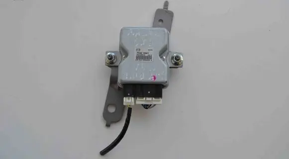 Mazda CX-5 Other devices PE0218561