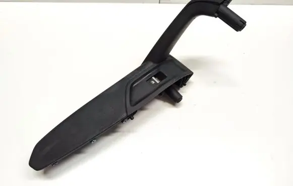Audi Q5 SQ5 Rear door handle trim 80a867374