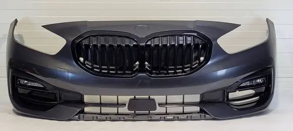 BMW 1 F40 Front bumper 51117459708.