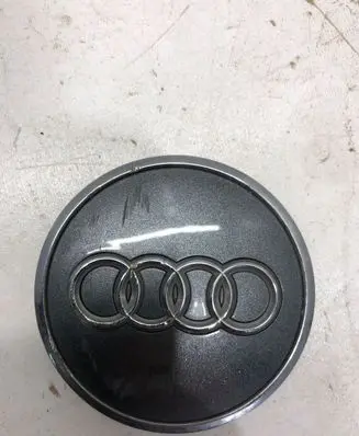 Audi A5 8T 8F Original wheel cap 8w0601170