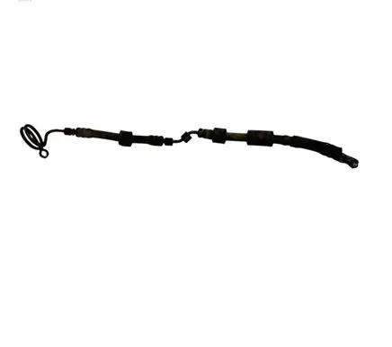 Audi A6 S6 C6 4F Power steering hose/pipe/line 4F1422893AJ