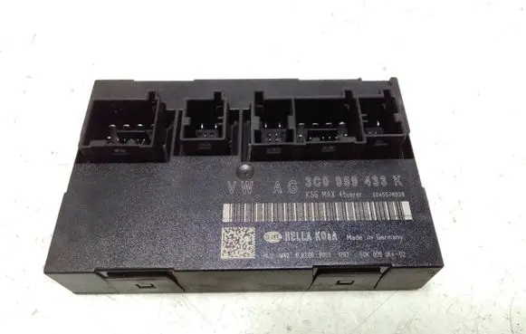 Volkswagen PASSAT B6 Comfort/convenience module 3C0959433K