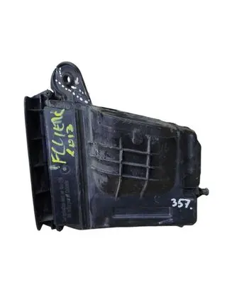Renault Fluence Air filter box 165006500R 8201089804