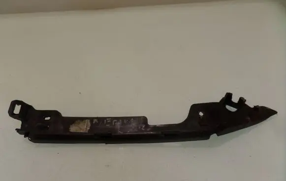 Opel Meriva A Front bumper mounting bracket 460029937