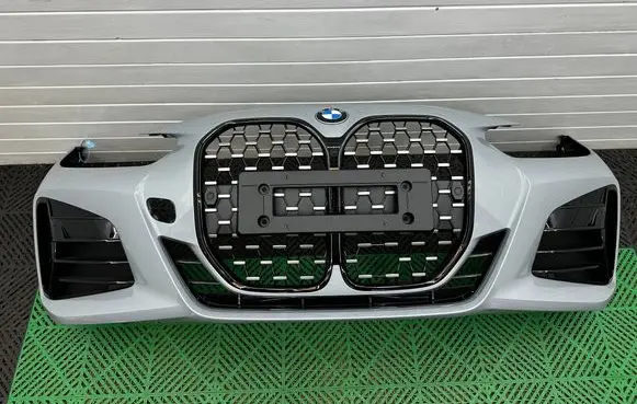 BMW 4 G22 G23 G24 G26 Front bumper 8082226