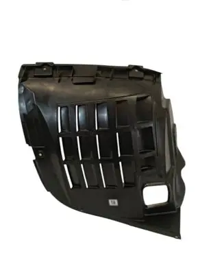 Land Rover Defender Front wheel arch liner splash guards L8B216A573AAUTOAS2 L8B216A573A