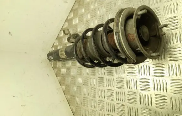 BMW X1 F48 F49 Front shock absorber with coil spring 6851337