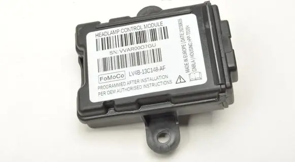 Ford Kuga III Light module LCM LV4B13C148AF