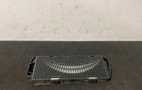 BMW 3 F30 F35 F31 Parcel shelf speaker 9245810