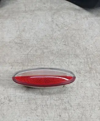 Renault Laguna II Rear door interior light 8200003263A 0700900C