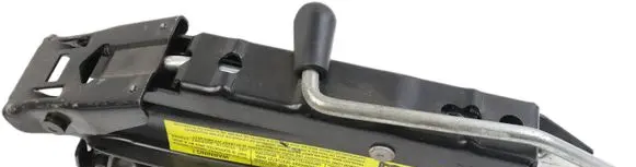 Volkswagen Golf V Lift Jack 1K0011031L