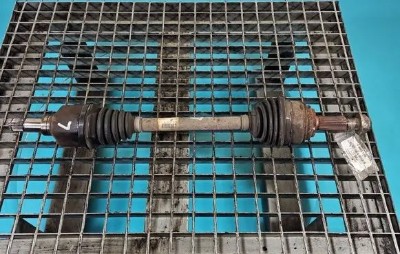 Ford B-MAX Front driveshaft CV173B437BD IMPRK1543130