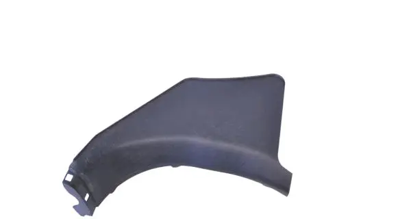 Suzuki Grand Vitara II Front sill trim cover 7611065J0