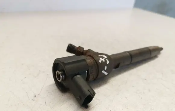 Hyundai i30 Fuel injector 0445110256 338002A400