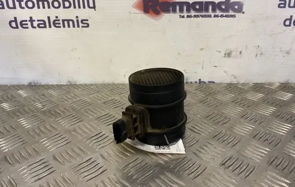 Iveco Daily 35 - 40.10 Mass air flow meter F00C267020