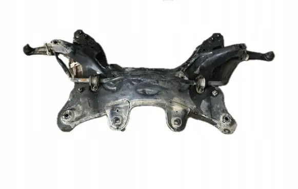 Fiat 500 Front control arm BWSP500