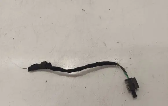 Volkswagen Golf VII Parking sensor (PDC) wiring loom 4H0973703