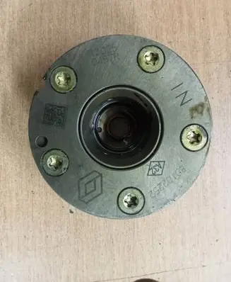 Camshaft pulley/ VANOS