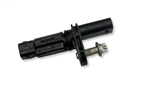 Mercedes-Benz C W206 Crankshaft position sensor A2549050100