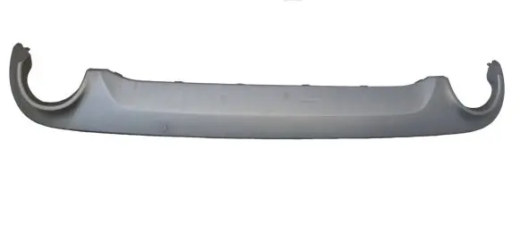 Ford Escape IV Rear bumper lower part trim LJ6B17F765 LJ6B17F765AAW LJ6B17F765BBW