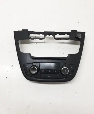 Opel Insignia A Air conditioner control unit module 13273253 13373095