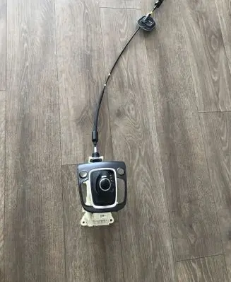Hyundai Kona I Gear shifter/selector 46700J9940