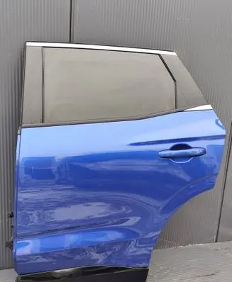 Renault Austral Rear door AUSTRALDRZWI