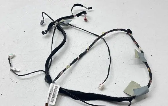 Renault Captur Other wiring loom 241606614R