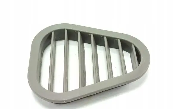 Fiat Punto (199) Dashboard air vent grill cover trim 182967860