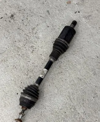 BMW M5 F90 Front driveshaft 8062093 83411408870