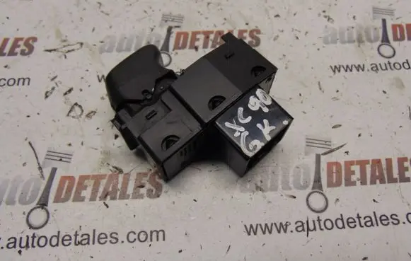 Volvo XC90 Electric window control switch 30658696