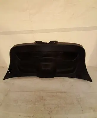Opel Corsa F Tailgate trim 39196889 98232025ZD