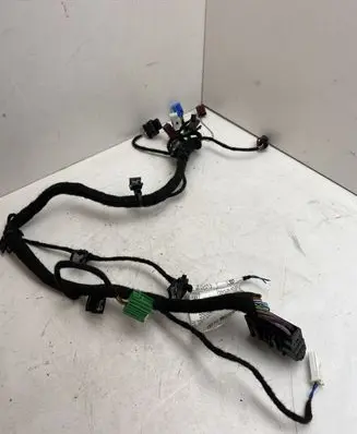 Maserati Ghibli Rear door wiring loom 06700086160