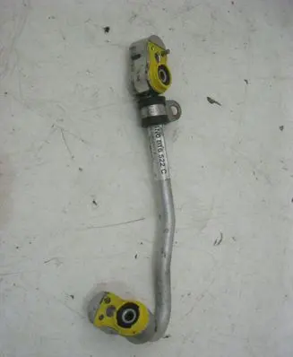 Audi A8 S8 D5 Air conditioning (A/C) pipe/hose 4N0816522C