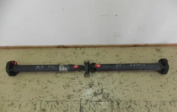 Mercedes-Benz SLK R171 Drive shaft (set) 1714102806