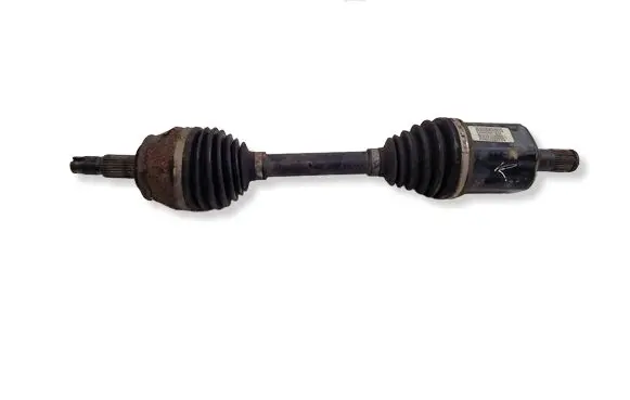 Jeep Cherokee Front driveshaft P68238842AB T4Q0486A1632
