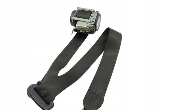 Smart ForFour I Front seatbelt 7000A309