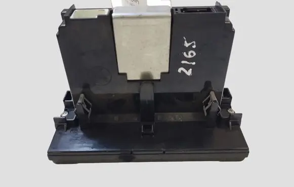 Volvo V50 Screen/display/small screen 30679647 002000066254 69594580