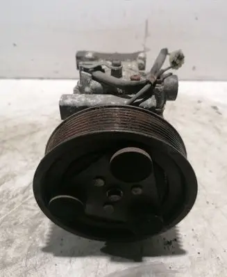 Mazda 6 Air conditioning (A/C) compressor (pump) H12A0CA4JE A1112828
