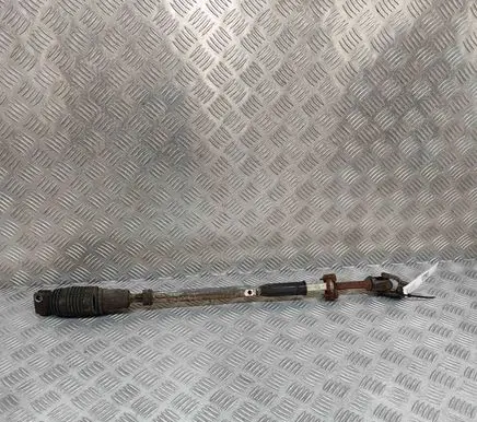 Steering column universal joint