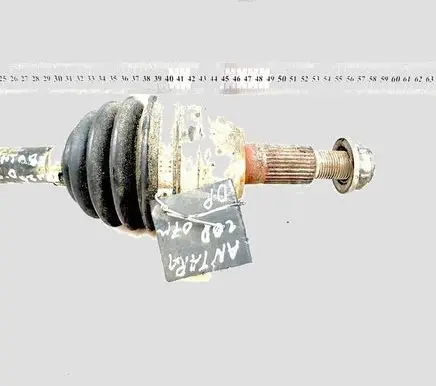 Opel Antara Front driveshaft 96624722