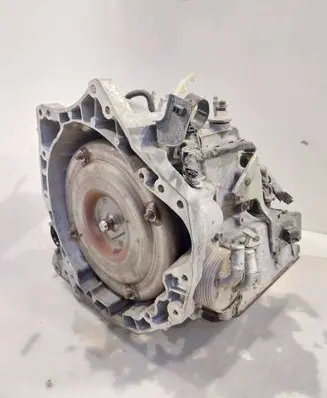 Mazda 3 III Automatic gearbox 5TN0927635 EWH40