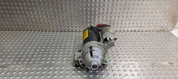 BMW 1 E81 E87 Starter motor 7812034