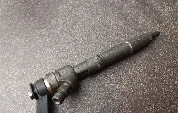 Mercedes-Benz A W169 Fuel injector A6400700787