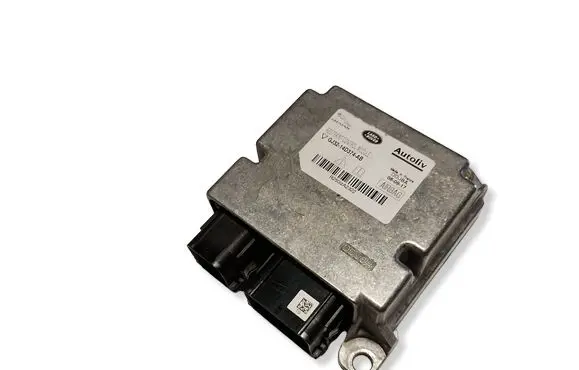 Land Rover Range Rover Evoque L538 Airbag control unit/module GJ3214D374AB
