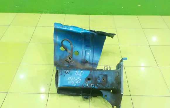 Audi 80 90 S2 B4 Front side member 17AB158