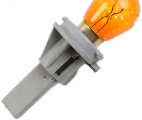 Volkswagen PASSAT B5.5 Front indicator light 392668 392.668