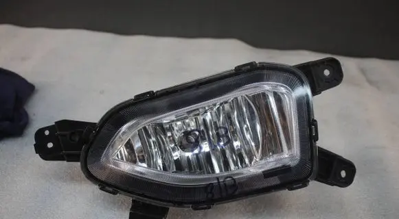 Hyundai Kona I Front fog light 92201J9