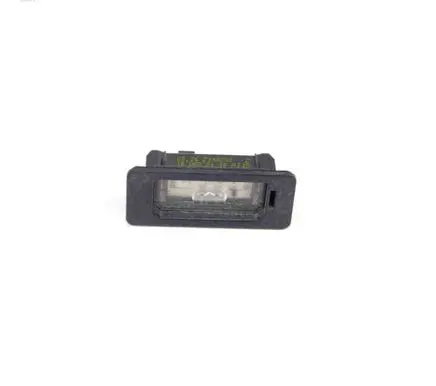 BMW X3 G01 Number plate light 7193293