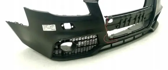 Audi A4 S4 B6 8E 8H Front bumper 1017652